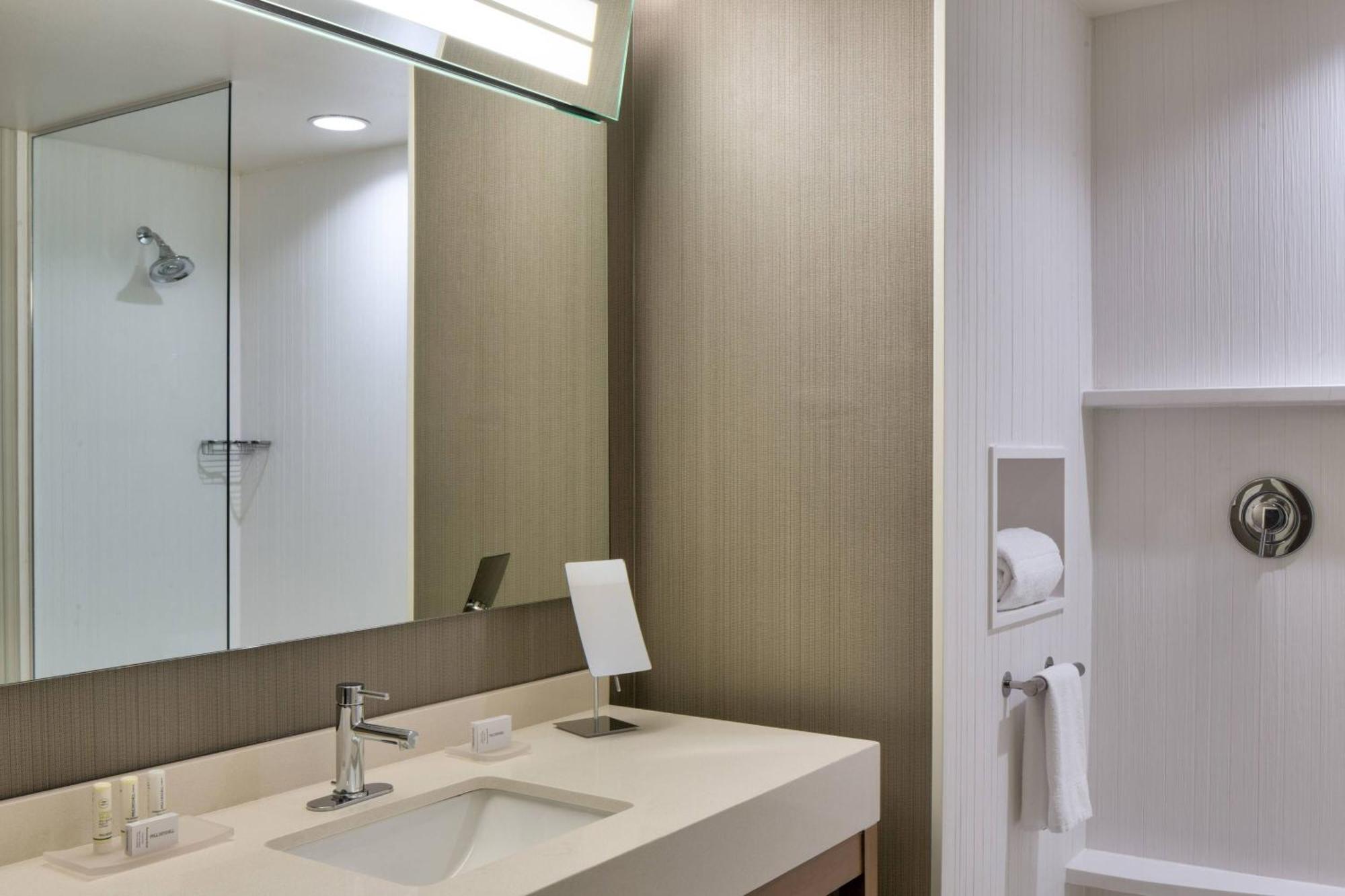 Hotel Courtyard By Marriott Houston Northwest/Cypress Exteriér fotografie