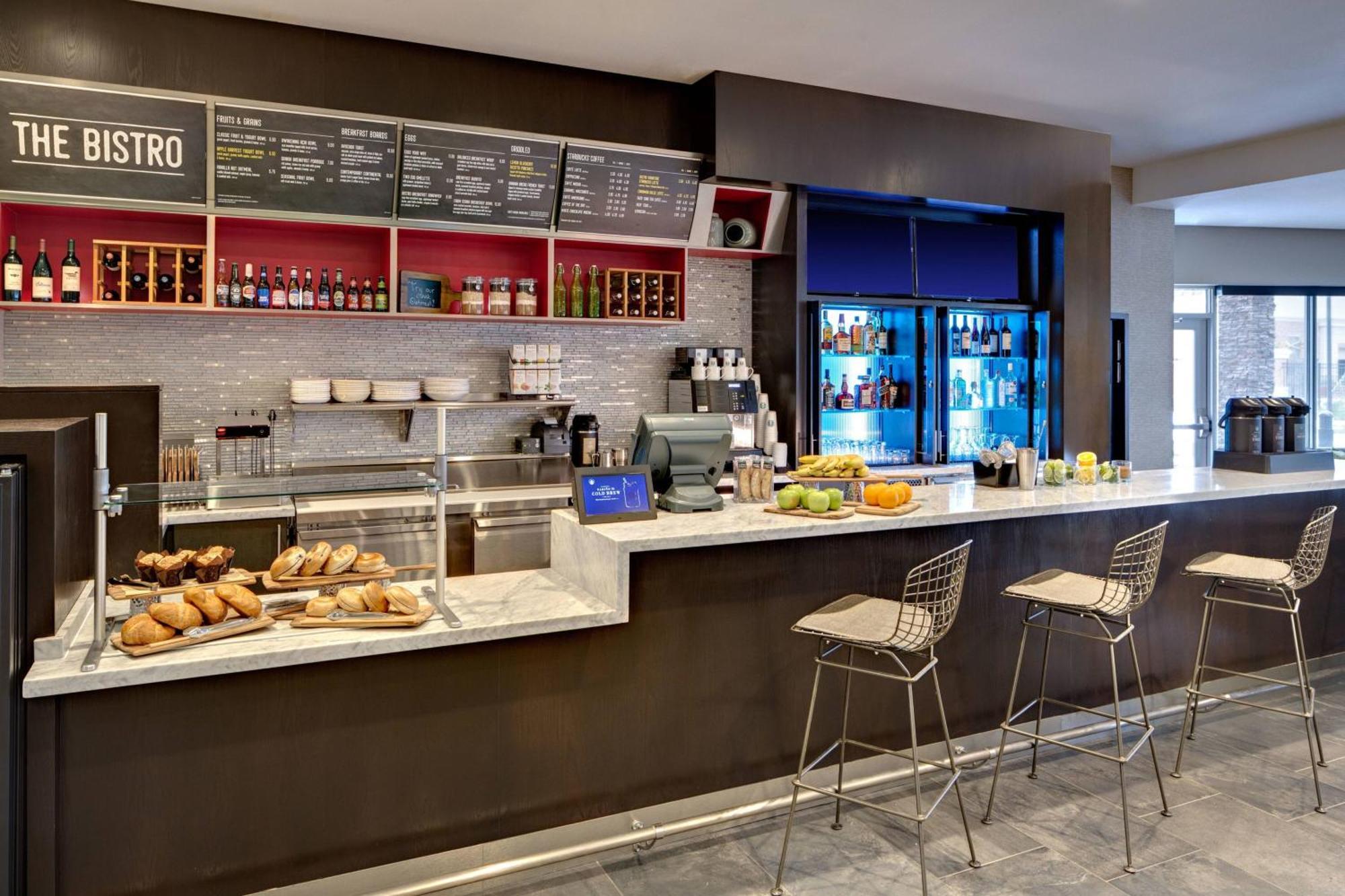 Hotel Courtyard By Marriott Houston Northwest/Cypress Exteriér fotografie